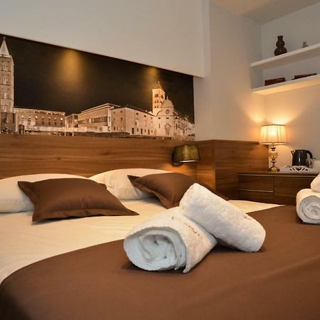 Guest House Crisogono Задар Екстериор снимка