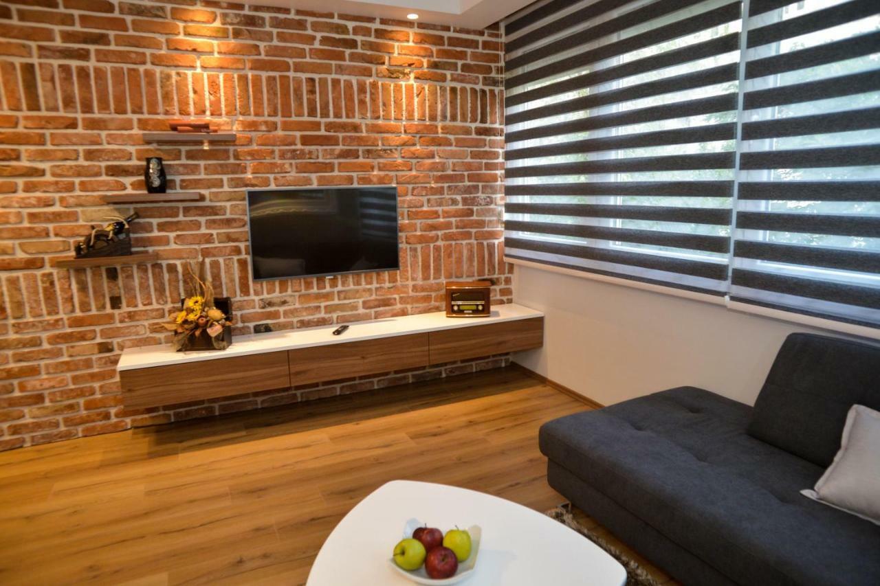 Guest House Crisogono Задар Екстериор снимка