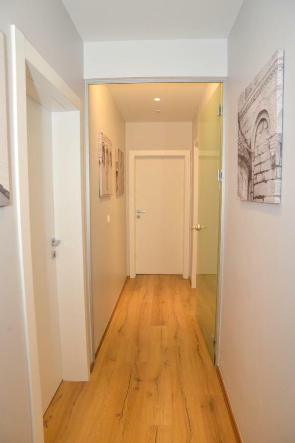 Guest House Crisogono Задар Екстериор снимка