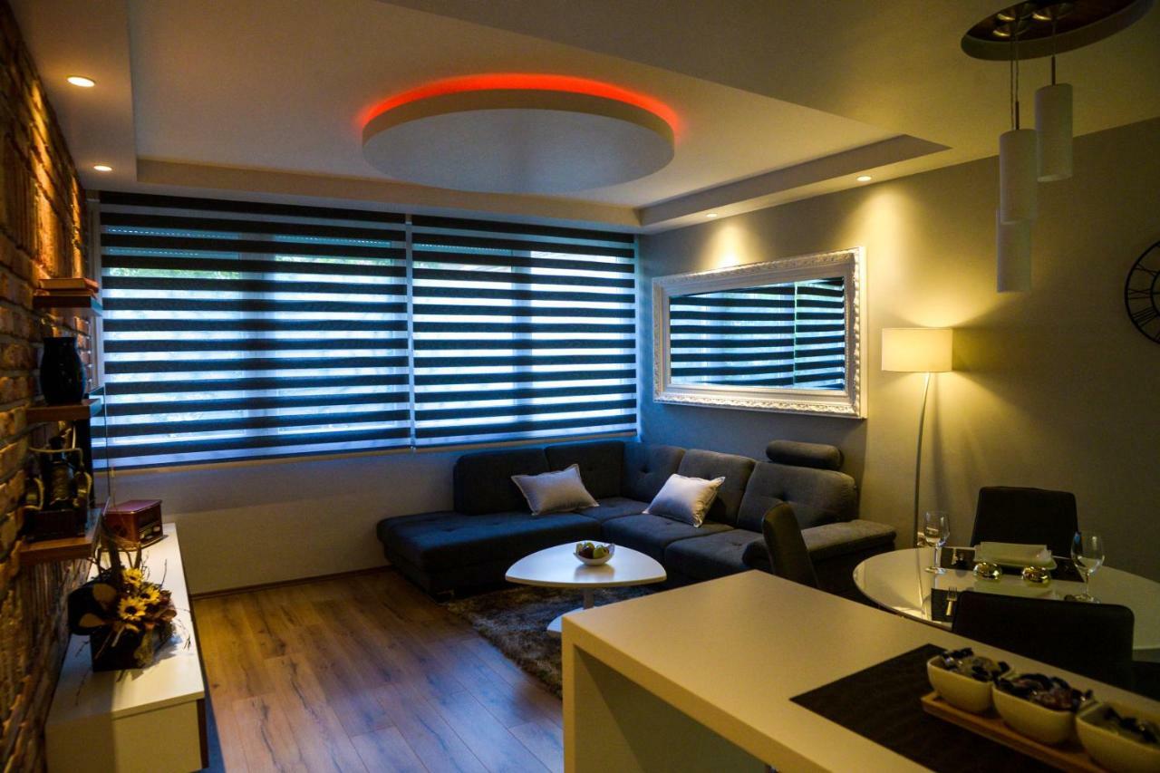 Guest House Crisogono Задар Екстериор снимка