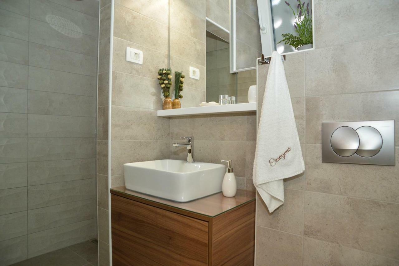Guest House Crisogono Задар Екстериор снимка