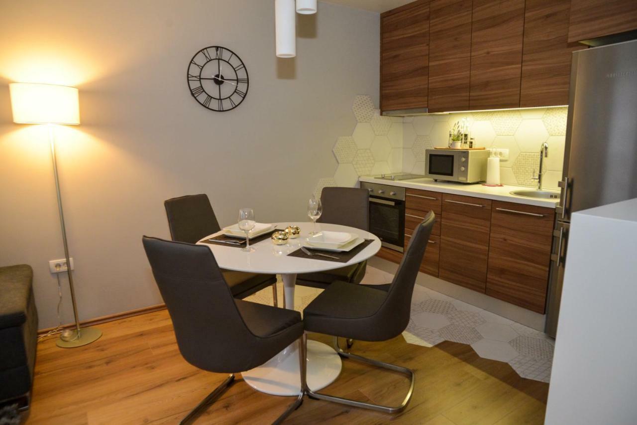 Guest House Crisogono Задар Екстериор снимка