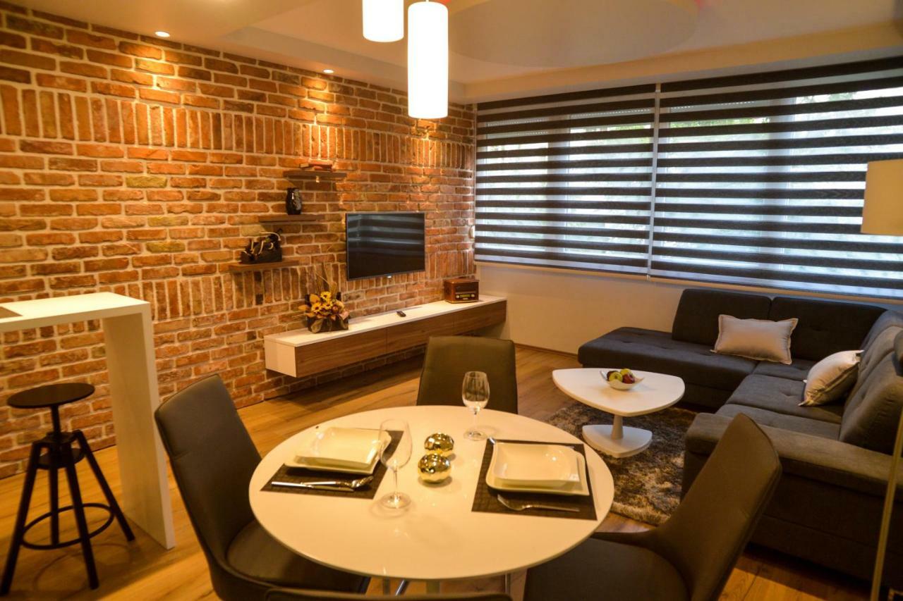 Guest House Crisogono Задар Екстериор снимка