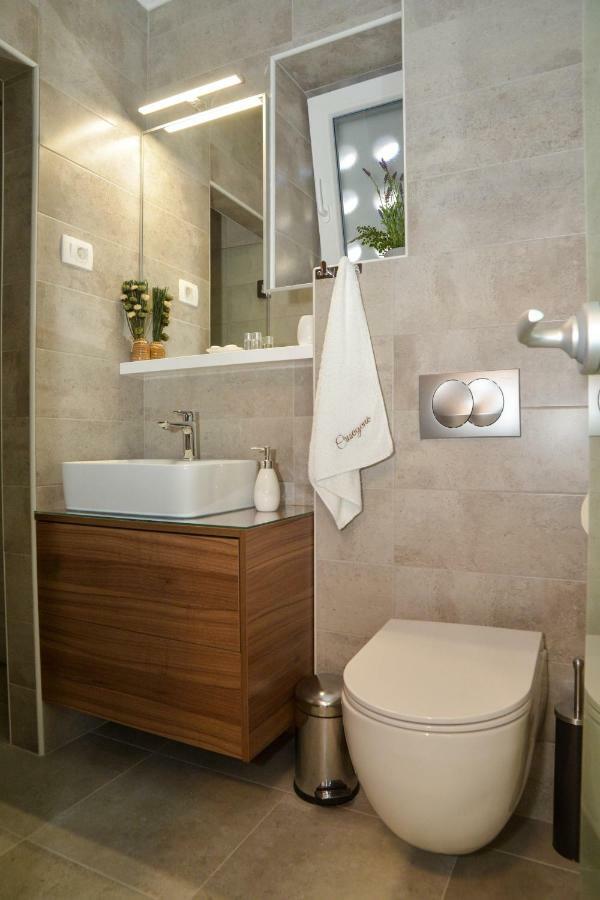 Guest House Crisogono Задар Екстериор снимка