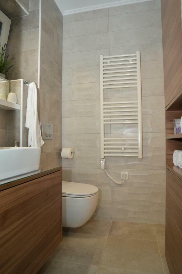 Guest House Crisogono Задар Екстериор снимка
