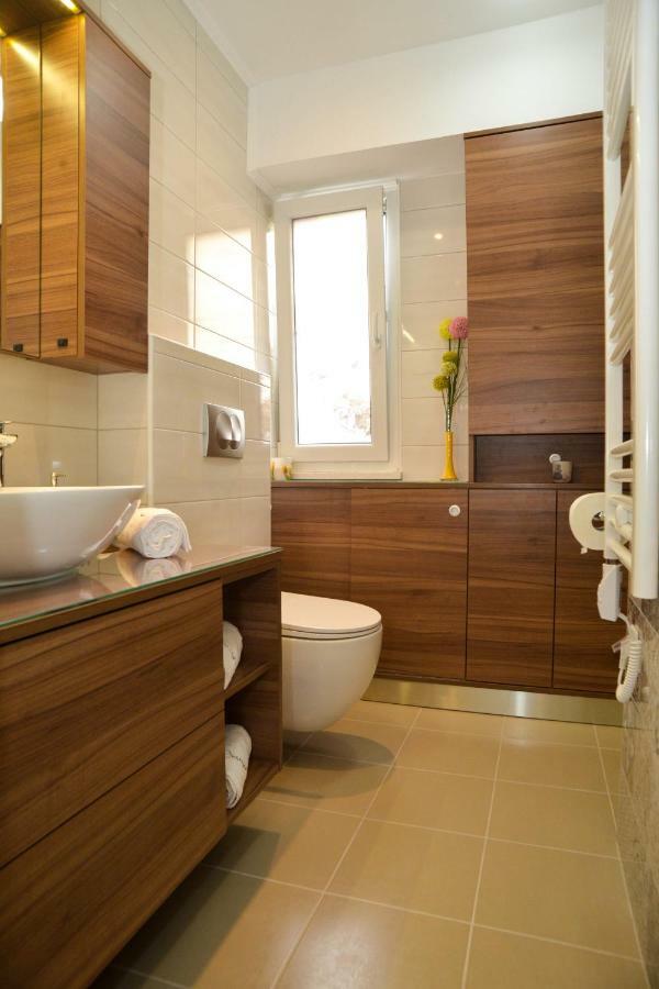 Guest House Crisogono Задар Екстериор снимка