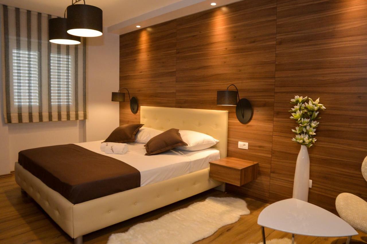 Guest House Crisogono Задар Екстериор снимка