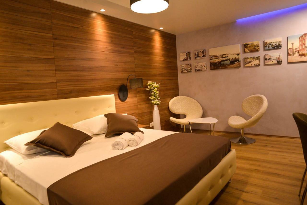 Guest House Crisogono Задар Екстериор снимка