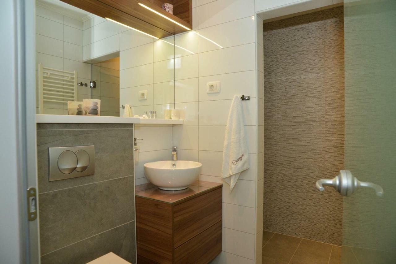 Guest House Crisogono Задар Екстериор снимка