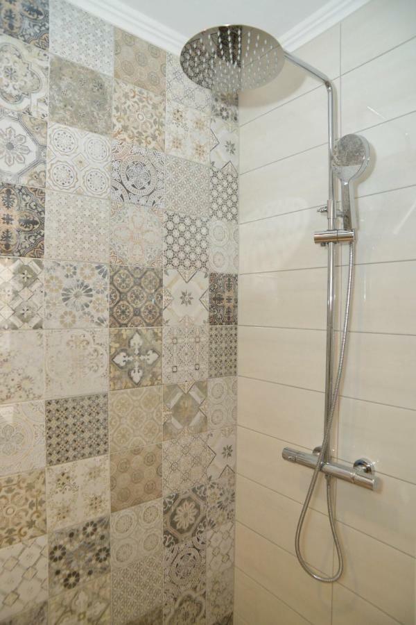 Guest House Crisogono Задар Екстериор снимка