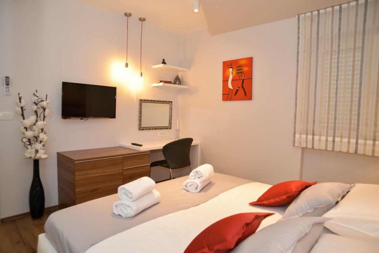 Guest House Crisogono Задар Екстериор снимка